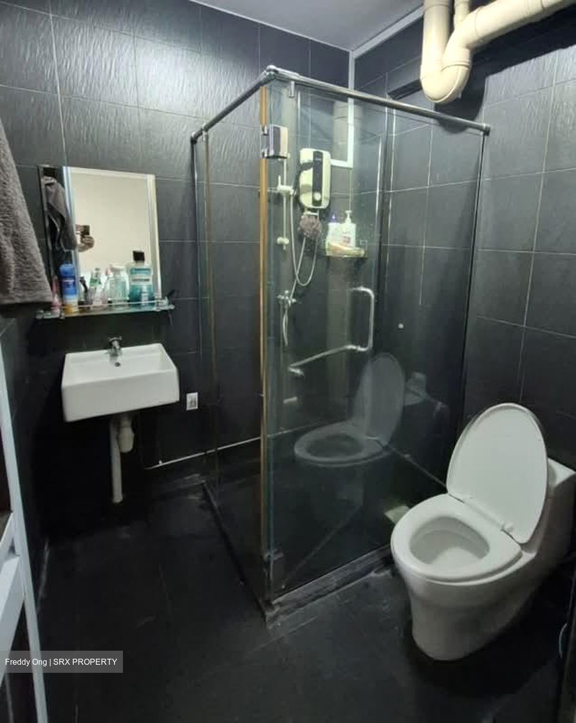 Blk 159 Chong Pang Vista (Yishun), HDB 5 Rooms #548498251